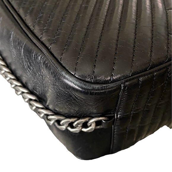 Chanel Large Boy Coco Camera Bag - Picture 11 of 15